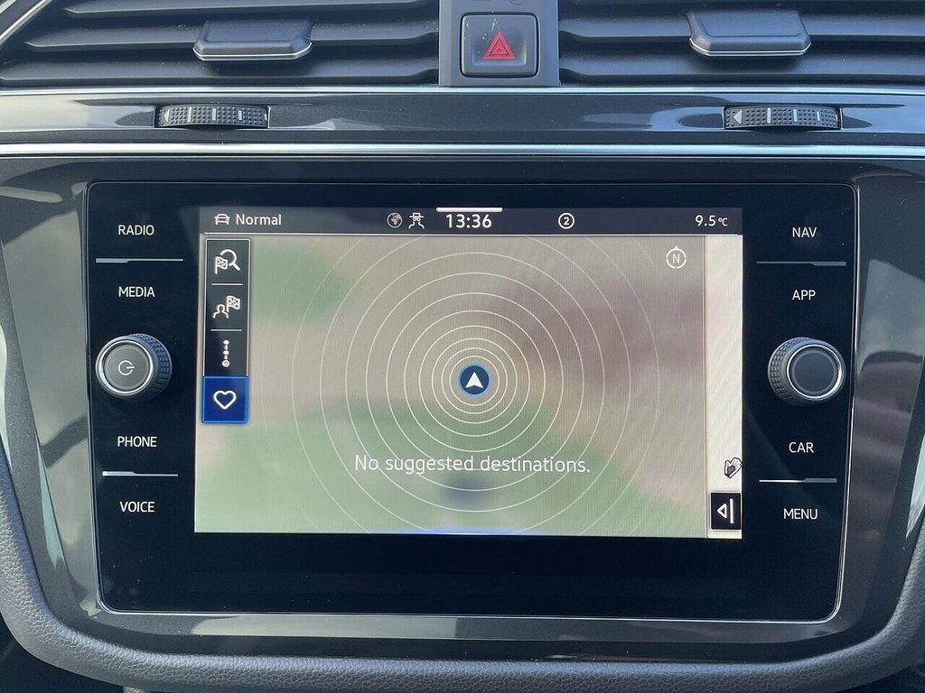 Used Volkswagen Tiguan 2022 for sale - 77945361: Photo 23