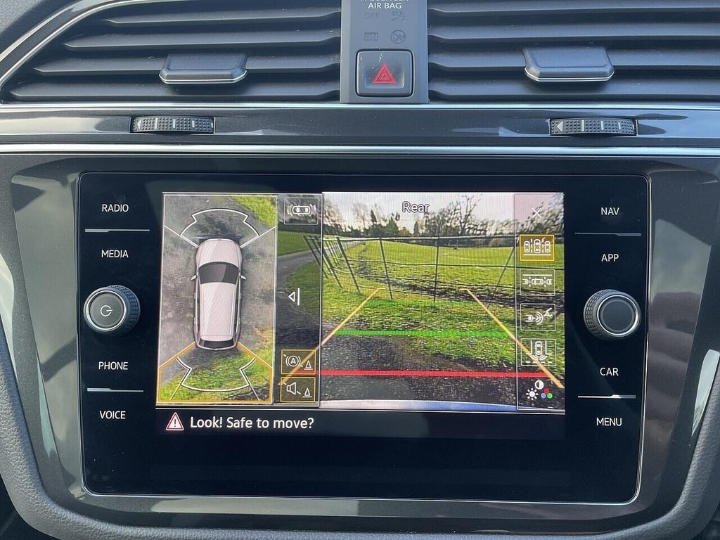 Used Volkswagen Tiguan 2022 for sale - 77945361: Photo 24