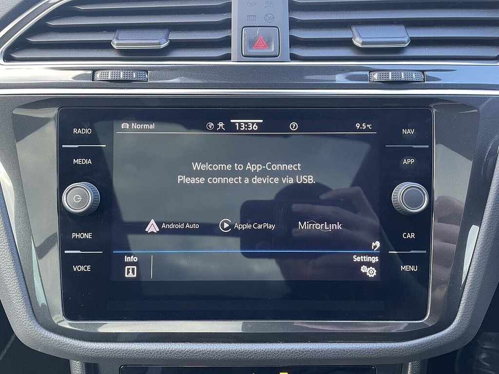 Used Volkswagen Tiguan 2022 for sale - 77945361: Photo 25