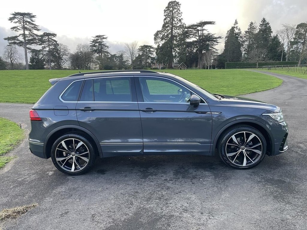 Used Volkswagen Tiguan 2022 for sale - 77945361: Photo 6