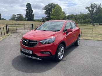 2019 - i Turbo ecoTEC Griffin Plus 5-Door