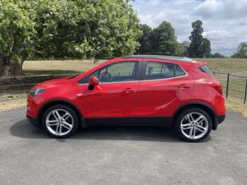 Used Vauxhall Mokka X 2019 for sale - 75276236: Photo