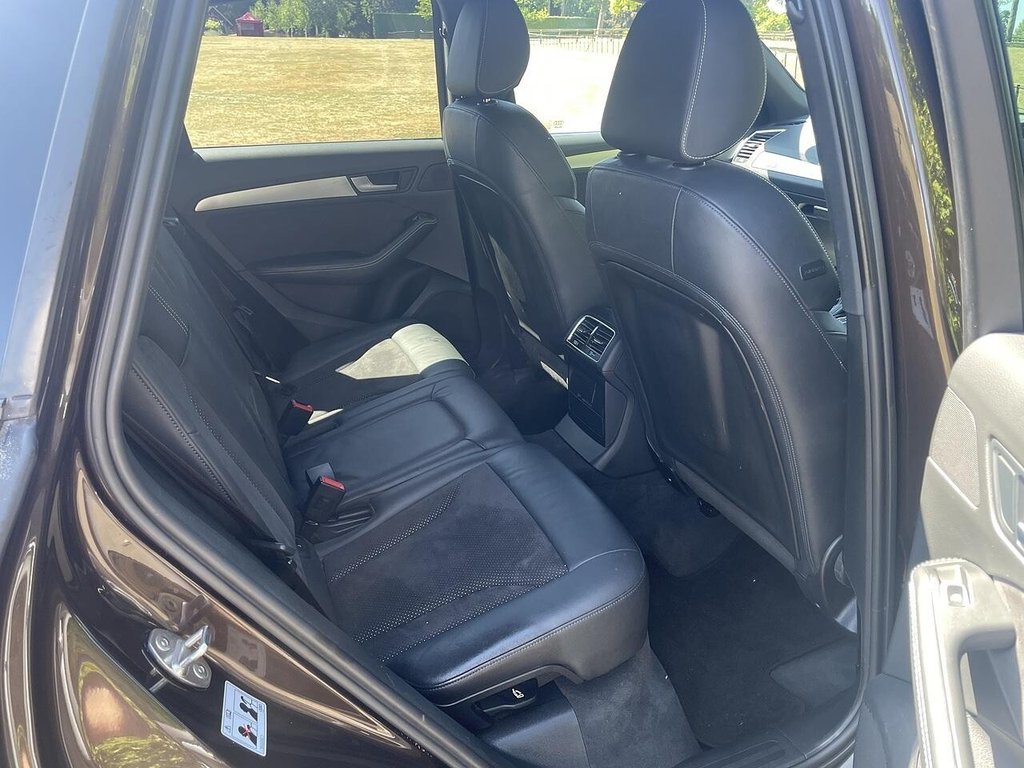 Used Audi Q5 2015 for sale - 77945355: Photo 11