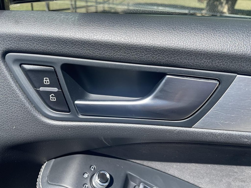 Used Audi Q5 2015 for sale - 77945355: Photo 14