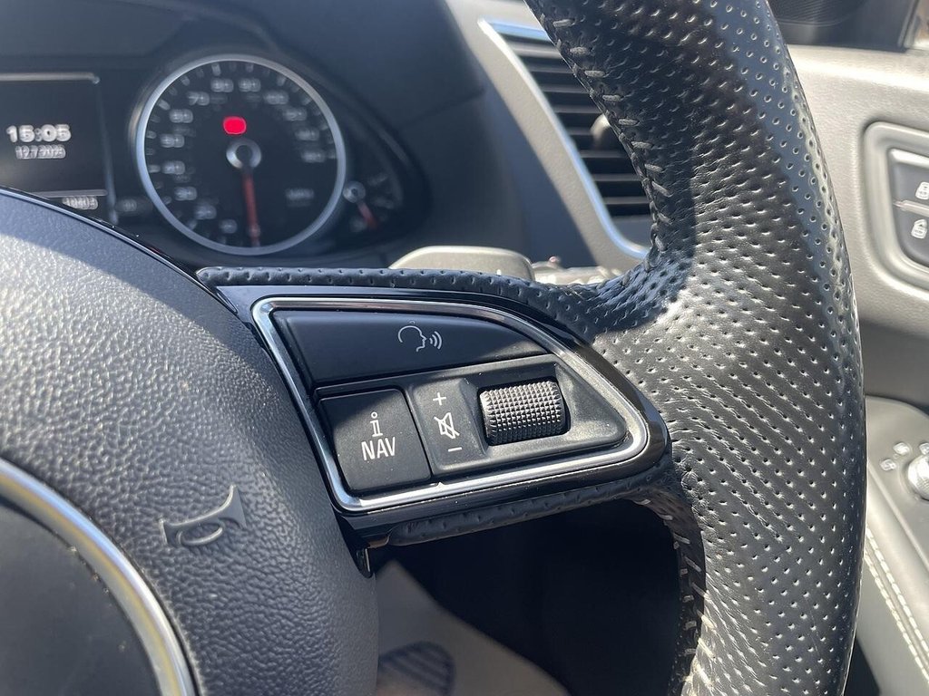 Used Audi Q5 2015 for sale - 77945355: Photo 18