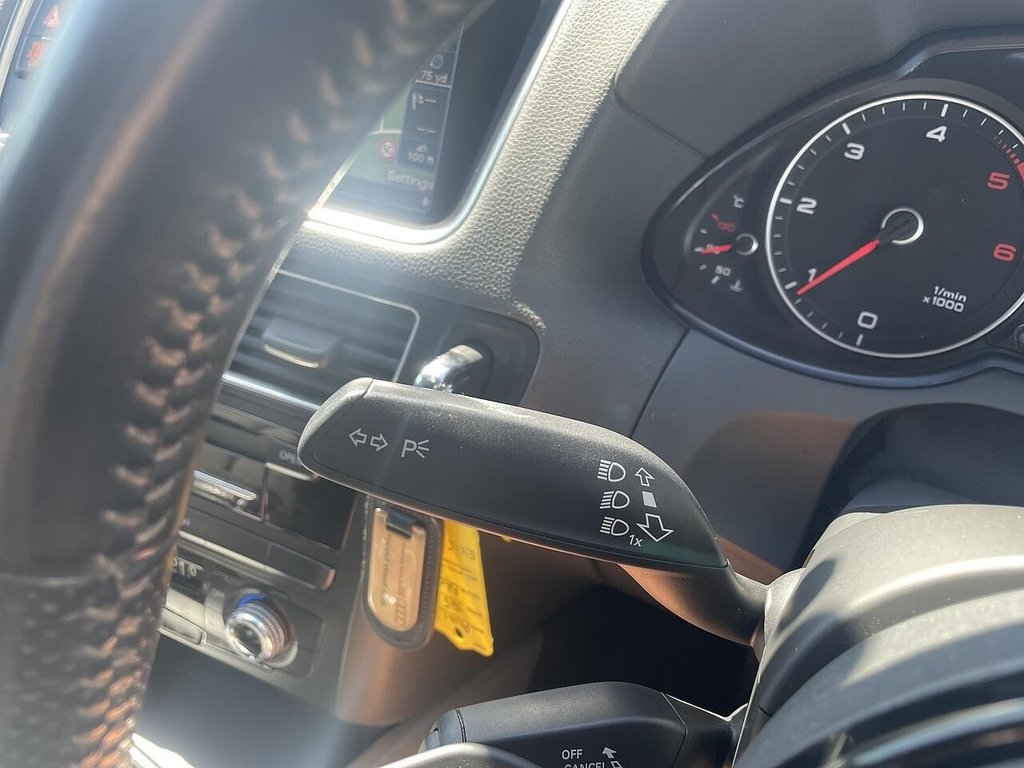 Used Audi Q5 2015 for sale - 77945355: Photo 21