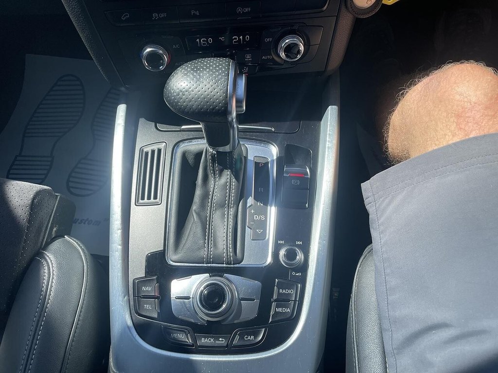 Used Audi Q5 2015 for sale - 77945355: Photo 23