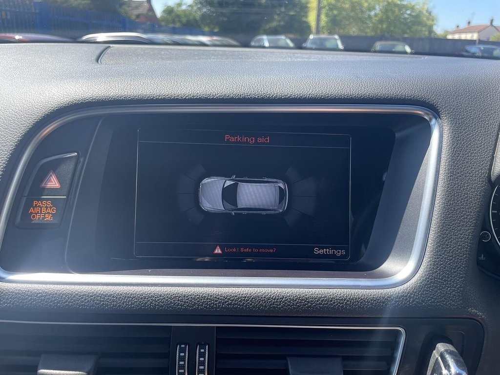 Used Audi Q5 2015 for sale - 77945355: Photo 25