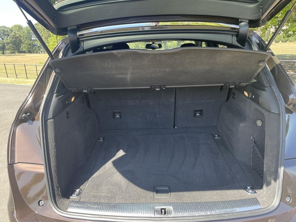 Used Audi Q5 2015 for sale - 77945355: Photo 9