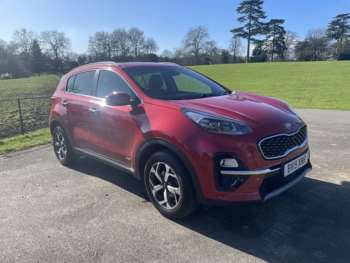 2019 - GDi Edition 25 5-Door
