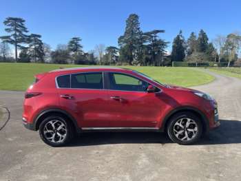 Used Kia Sportage 2019 for sale - 74982210: Photo