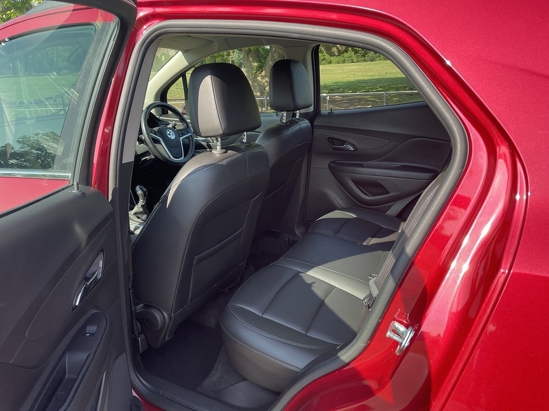 Used Vauxhall Mokka X 2019 for sale - 76565370: Photo 10