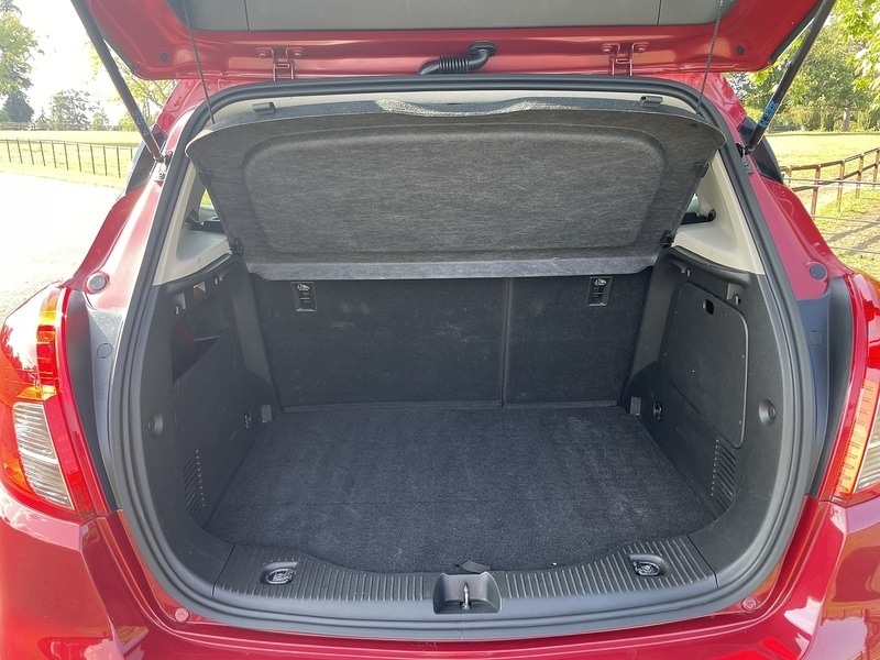 Used Vauxhall Mokka X 2019 for sale - 76565370: Photo 11