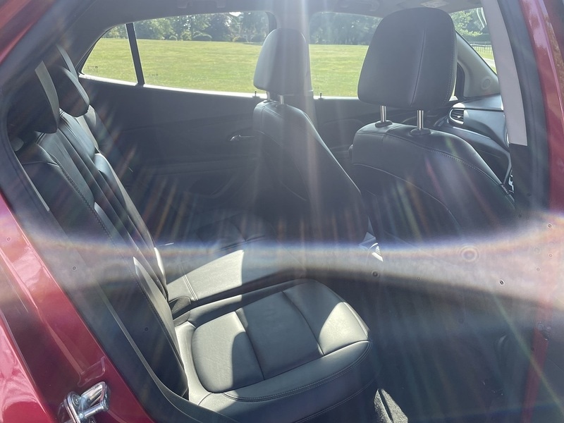 Used Vauxhall Mokka X 2019 for sale - 76565370: Photo 12