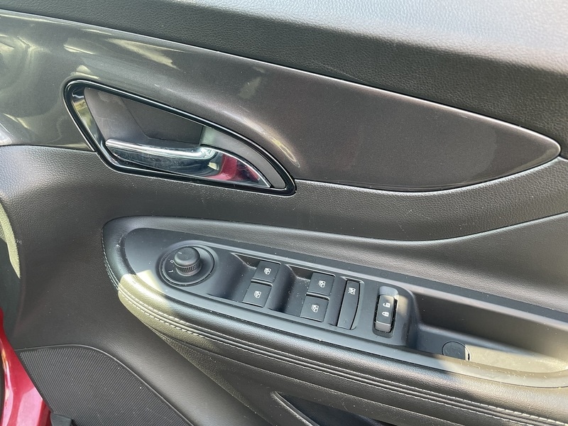 Used Vauxhall Mokka X 2019 for sale - 76565370: Photo 14