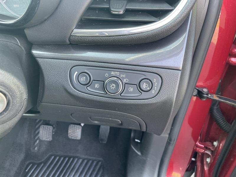 Used Vauxhall Mokka X 2019 for sale - 76565370: Photo 15