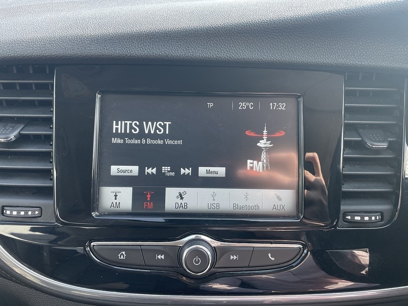 Used Vauxhall Mokka X 2019 for sale - 76565370: Photo 16