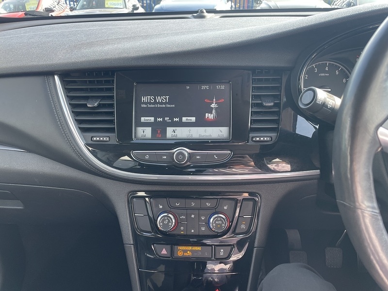 Used Vauxhall Mokka X 2019 for sale - 76565370: Photo 17