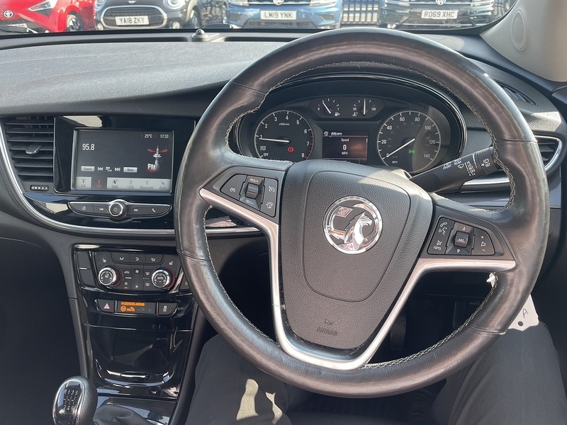 Used Vauxhall Mokka X 2019 for sale - 76565370: Photo 18