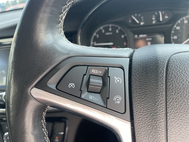 Used Vauxhall Mokka X 2019 for sale - 76565370: Photo 19