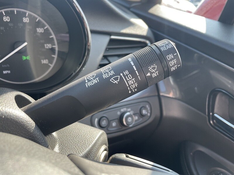 Used Vauxhall Mokka X 2019 for sale - 76565370: Photo 21