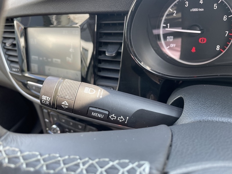 Used Vauxhall Mokka X 2019 for sale - 76565370: Photo 22