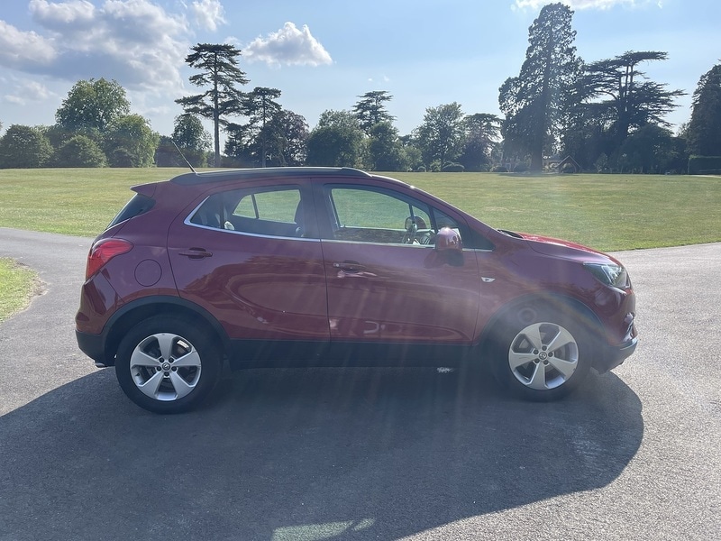 Used Vauxhall Mokka X 2019 for sale - 76565370: Photo 6