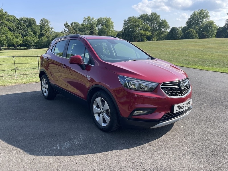 Used Vauxhall Mokka X 2019 for sale - 76565370: Photo 7