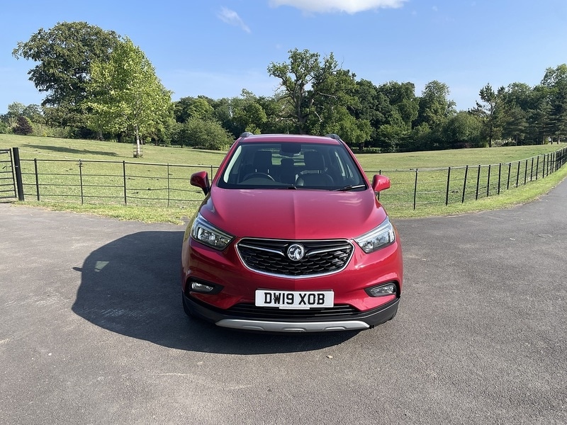 Used Vauxhall Mokka X 2019 for sale - 76565370: Photo 8