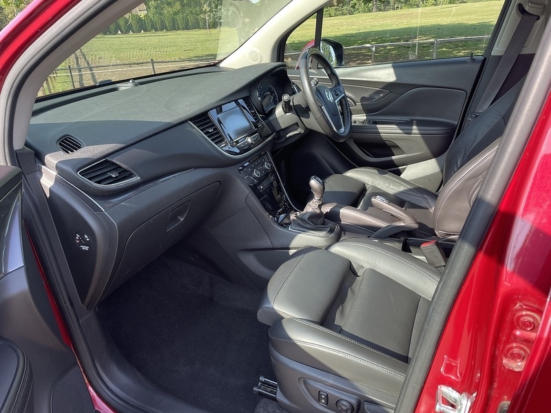 Used Vauxhall Mokka X 2019 for sale - 76565370: Photo 9