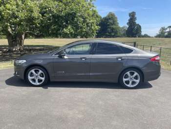 Used Ford Mondeo 2017 for sale - 75149018: Photo