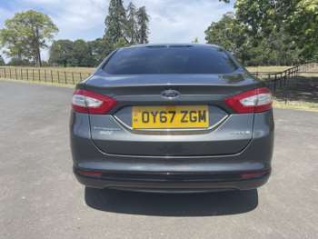 Used Ford Mondeo 2017 for sale - 75149018: Photo