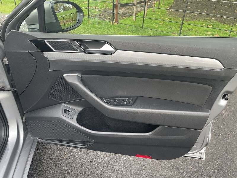 Used Volkswagen Passat 2020 for sale - 76565364: Photo 10