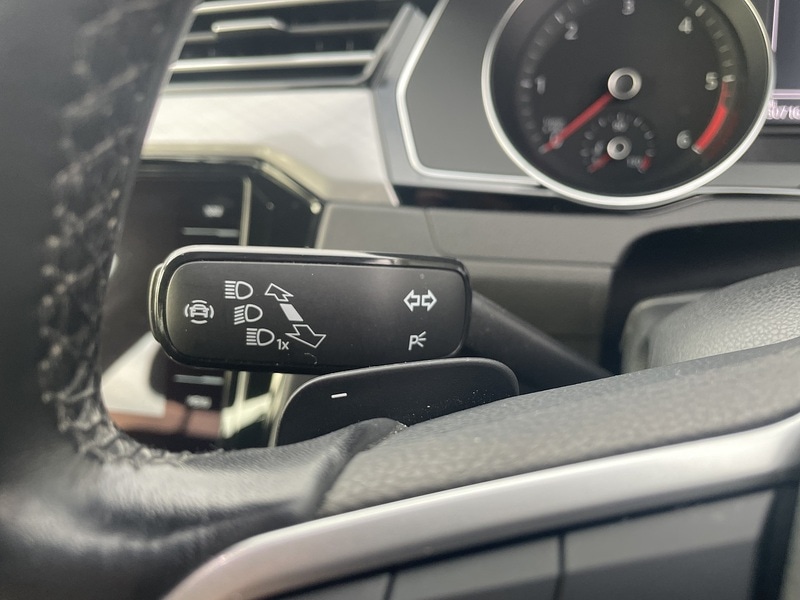 Used Volkswagen Passat 2020 for sale - 76565364: Photo 22