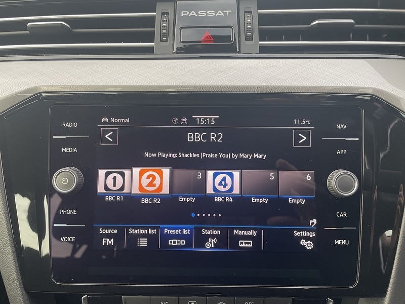 Used Volkswagen Passat 2020 for sale - 76565364: Photo 23