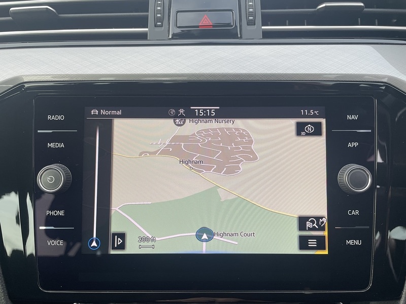 Used Volkswagen Passat 2020 for sale - 76565364: Photo 24