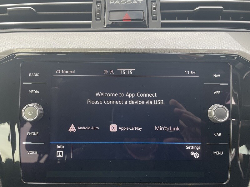 Used Volkswagen Passat 2020 for sale - 76565364: Photo 25