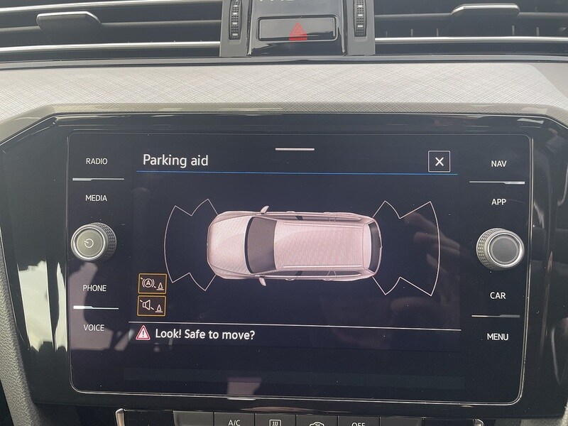 Used Volkswagen Passat 2020 for sale - 76565364: Photo 26