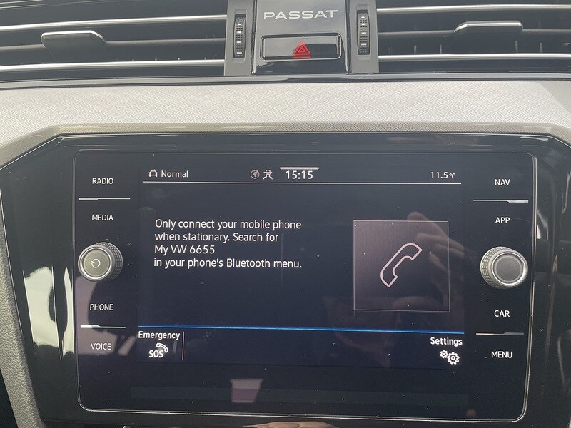 Used Volkswagen Passat 2020 for sale - 76565364: Photo 27