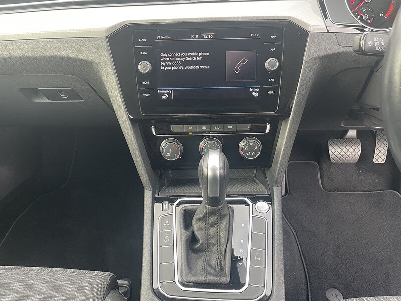 Used Volkswagen Passat 2020 for sale - 76565364: Photo 32