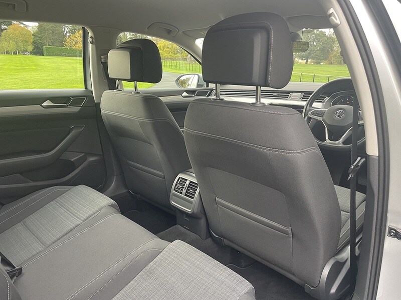 Used Volkswagen Passat 2020 for sale - 76565364: Photo 34