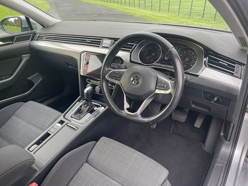 Used Volkswagen Passat 2020 for sale - 76565364: Photo 9