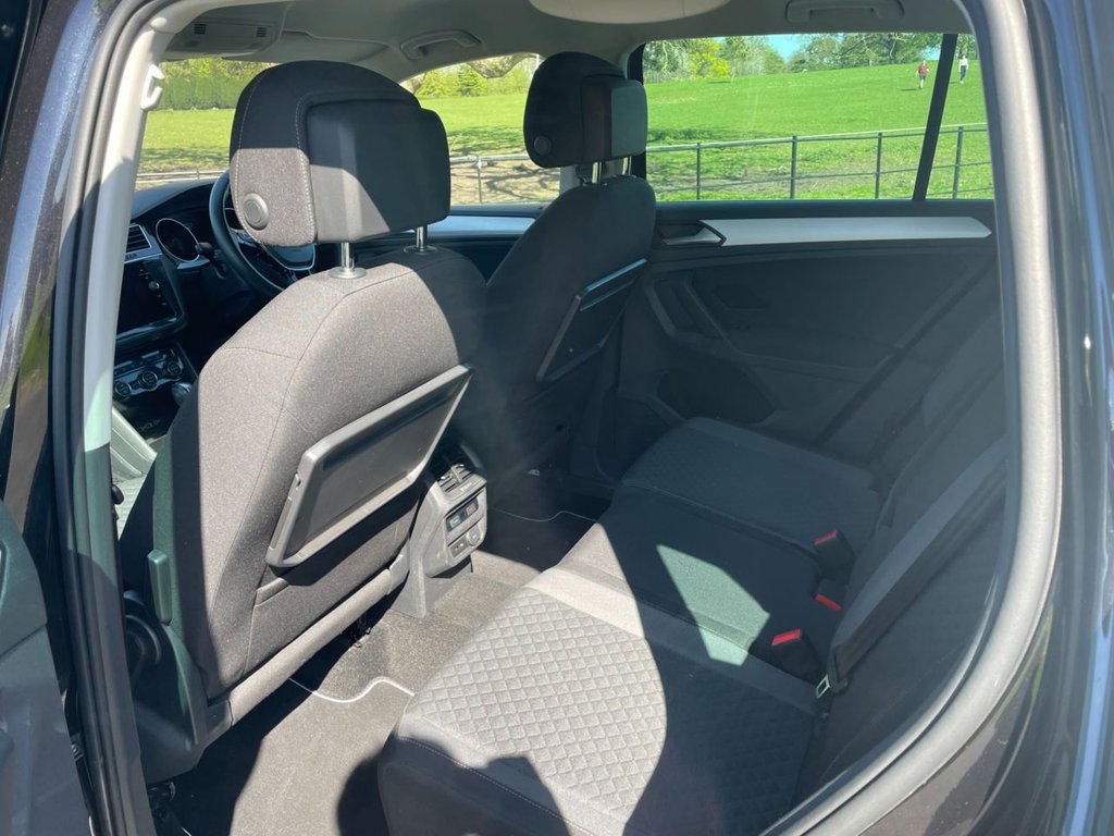 Used Volkswagen Tiguan 2019 for sale - 78153543: Photo 10