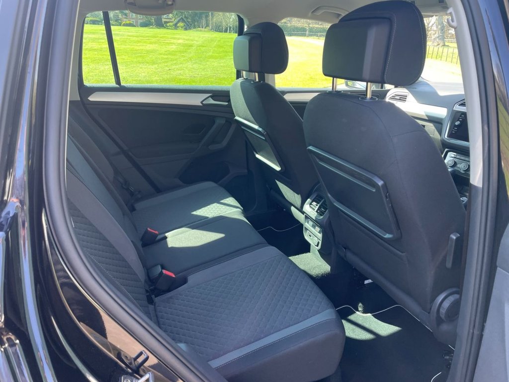 Used Volkswagen Tiguan 2019 for sale - 78153543: Photo 12