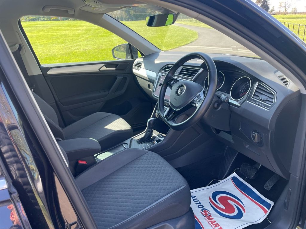 Used Volkswagen Tiguan 2019 for sale - 78153543: Photo 13