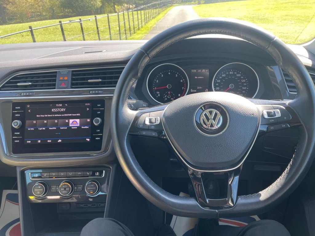 Used Volkswagen Tiguan 2019 for sale - 78153543: Photo 16