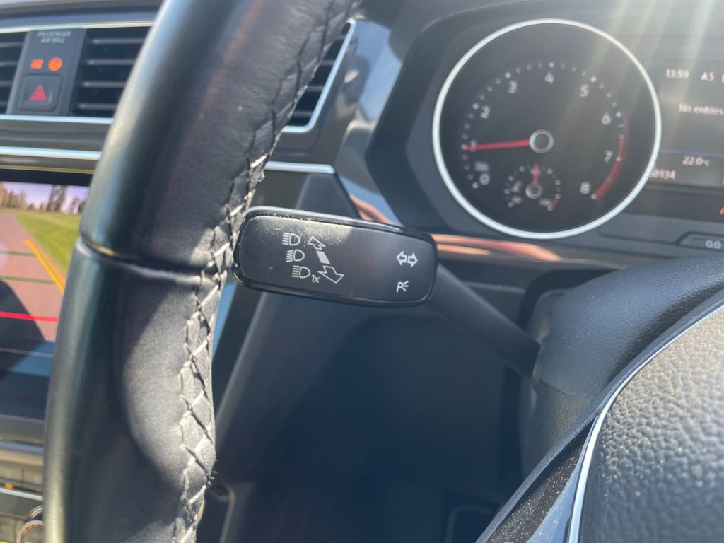 Used Volkswagen Tiguan 2019 for sale - 78153543: Photo 20