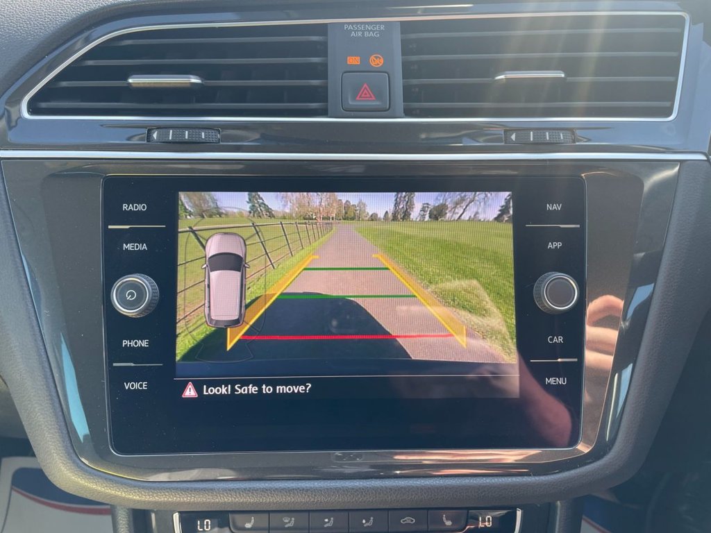 Used Volkswagen Tiguan 2019 for sale - 78153543: Photo 21