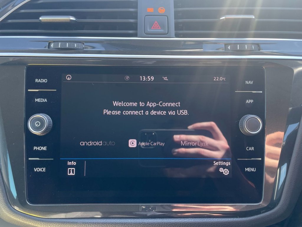 Used Volkswagen Tiguan 2019 for sale - 78153543: Photo 22