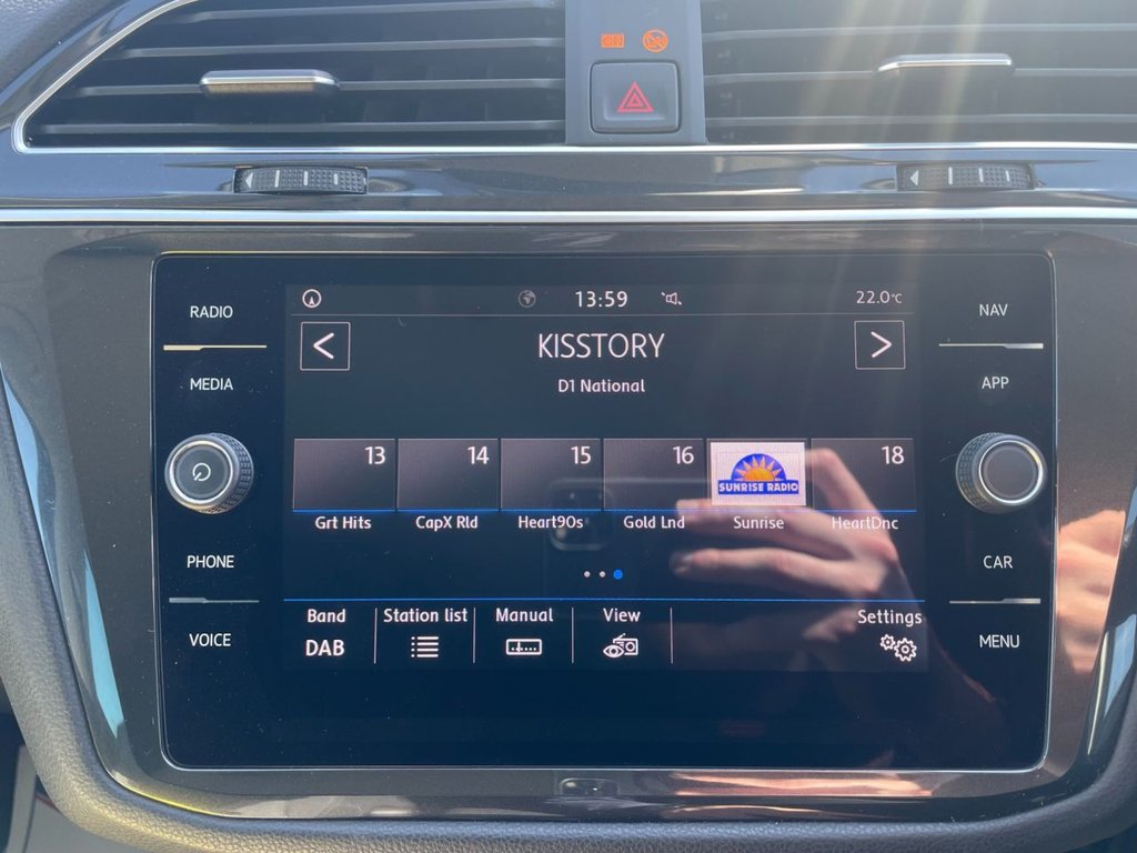 Used Volkswagen Tiguan 2019 for sale - 78153543: Photo 23